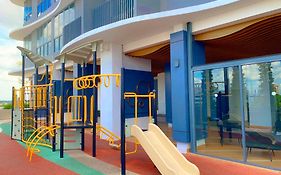 Netflix Two Bedroom Troika Kota Bharu Homestay 118